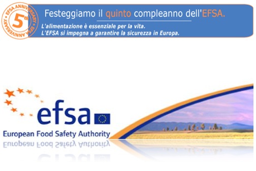 Efsa, Europea, food safety authority